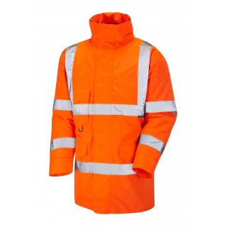 Picture of TAWSTOCK ISO 20471 CL 3 ANORAK