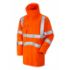 Picture of CLOVELLY ISO 20471 CL 3 BREATHABLE EXECUTIVE ANORAK