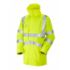 Picture of CLOVELLY ISO 20471 CL 3 BREATHABLE EXECUTIVE ANORAK