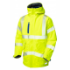 Picture of MARISCO CLASS 3 HIGH PERFORMANCE WATERPROOF ANORAK EN343 3:3 EN14360