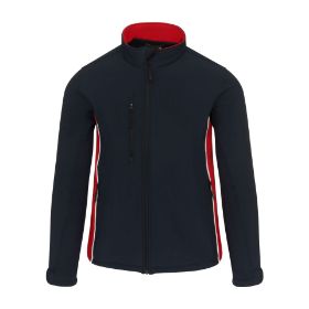 Show details for ORN SILVERSTONE SOFTSHELL JACKET Picture of ORN SILVERSTONE SOFTSHELL JACKET