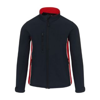 Picture of ORN SILVERSTONE SOFTSHELL JACKET