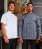 Picture of Premier Short Sleeve Chef's Jacket