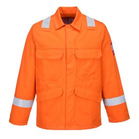 Show details for PORTWEST BIZFLAME PLUS JACKET Picture of PORTWEST BIZFLAME PLUS JACKET