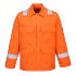 Picture of PORTWEST BIZFLAME PLUS JACKET