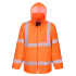 Picture of PORTWEST HI-VIS RAIN JACKET