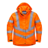 Picture of PORTWEST LADIES HI VIS BREATHABLE JACKET