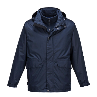 Picture of ARGO BREATHABLE 3 IN 1 JACKET 