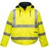 Picture of PORTWEST BIZFLAME HI-VIS BOMBER JACKET