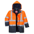 Picture of PORTWEST HI-VIS MULTI PROTECTION JACKET