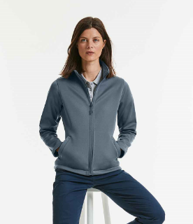 Picture of Russell Ladies Smart SoftShell Jacket