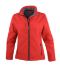 Picture of Result Ladies Classic Soft Shell Jacket