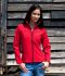 Picture of Result Ladies Classic Soft Shell Jacket