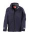 Picture of Result Kids Classic Soft Shell Jacket