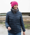 Picture of Result Urban Ladies Ice Bird Padded Jacket