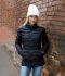 Picture of Result Urban Ladies Ice Bird Padded Jacket