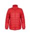 Picture of Result Urban Ladies Ice Bird Padded Jacket