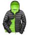 Picture of Result Ladies Urban Snow Bird Padded Jacket