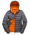 Picture of Result Ladies Urban Snow Bird Padded Jacket