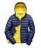 Picture of Result Ladies Urban Snow Bird Padded Jacket