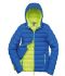 Picture of Result Ladies Urban Snow Bird Padded Jacket