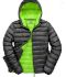 Picture of Result Urban Snow Bird Padded Jacket