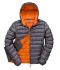 Picture of Result Urban Snow Bird Padded Jacket