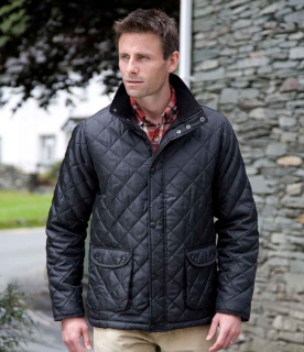 Picture of Result Urban Cheltenham Jacket