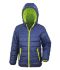 Picture of RESULT CORE KIDS PADDED JACKET 