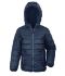 Picture of RESULT CORE KIDS PADDED JACKET 