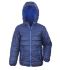 Picture of RESULT CORE KIDS PADDED JACKET 