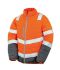 Picture of RESULT SAFE-GUARD SOFT PADDED SAFETY JACKET