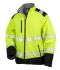 Picture of RESULT SAFE-GUARD PRINTABLE RIP-STOP SAFETY SOFT SHELL JACKET