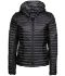 Picture of TEE JAYS LADIES HOODED OUTDOOR CROSSOVER JACKET