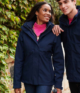 Picture of REGATTA WOMENS KINGSLEY 3IN1 