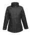 Picture of REGATTA WOMENS DARBY INS JACKET 