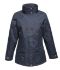 Picture of REGATTA WOMENS DARBY INS JACKET 