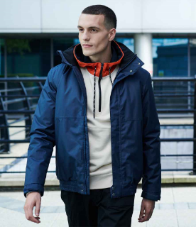 Picture of REGATTA BLOCKADE WATERPROOF JACKET