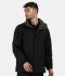 Picture of Regatta Beauford Waterproof Insulated Jacket