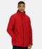 Picture of Regatta Beauford Waterproof Insulated Jacket