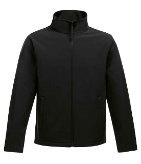 Picture of REGATTA ABLAZE PRINTABLE SOFTSHELL JACKET