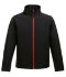 Picture of REGATTA ABLAZE PRINTABLE SOFTSHELL JACKET