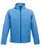 Picture of REGATTA ABLAZE PRINTABLE SOFTSHELL JACKET