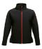 Picture of REGATTA LADIES ABLAZE SOFT SHELL 