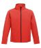 Picture of REGATTA LADIES ABLAZE SOFT SHELL 