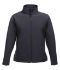 Picture of REGATTA LADIES ABLAZE SOFT SHELL 