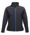 Picture of REGATTA LADIES ABLAZE SOFT SHELL 