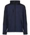 Picture of Regatta Hydroforce Soft Shell Jacket