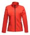 Picture of REGATTA OCTAGON II LADIES SOFTSHELL JACKET