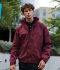 Picture of Regatta Dover Waterproof Insulated Jacket